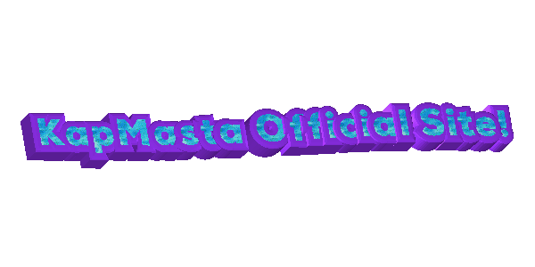 KapMasta title